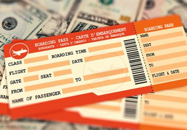 Rail / Flight Ticketing